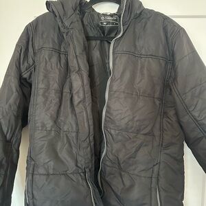 Magellan Winter Jacket